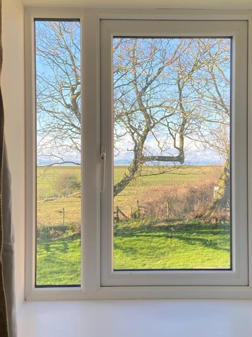 The Hayloft At Wrampool Farm Appartamento Preston  Esterno foto